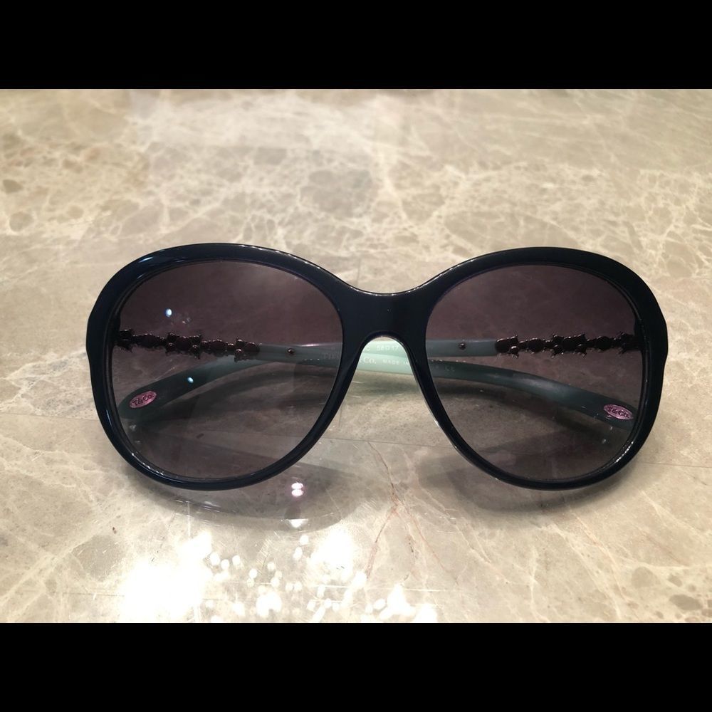 Tiffany Sunglasses